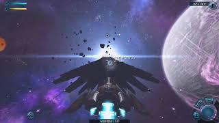 Galaxy on Fire 2 full game play (silly player )(5)