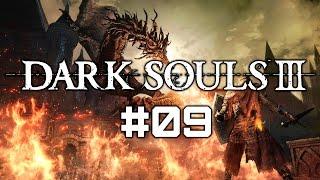 Dark Souls III - Йоэль всё  -  09