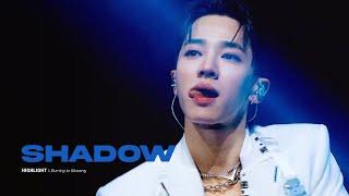 [4K] 240510 LIGHTS GO ON, AGAIN - Shadow (그림자) 하이라이트 비스트 이기광 직캠 Gikwang focus