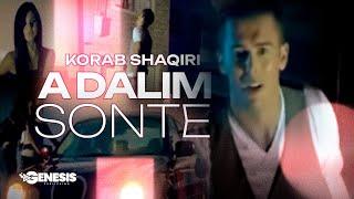 Korab Shaqiri - A dalim sonte