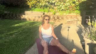 Five Minute Yoga For EVERY Body: 15 Minute Sunrise Stretch