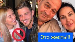 ЖЁСТКИЙ ЭФИР! МАМА И ПАПА МАРИНЫ АФРИКАНТОВОЙ ВЫСКАЗАЛИ СВОЁ МНЕНИЕ ПО ПОВОДУ РАЗВОДА