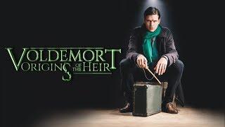 Voldemort: Origins of the Heir Full Movie HD 2018 (With Subtitles)