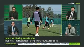 Beşiktaş'ın Yeni Rotası Ne Olacak? Fatih Doğan Beşiktaş'taki Son Durumu Anlattı