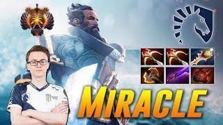 Miracle Kunkka Admiral | Dota 2 Pro Gameplay