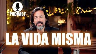 Un pedacito de VIDA     Mister Roka PODCAST #misterroka #podcast #chileno #anecdotas #chile