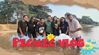 Weeding  + Picnic Vlog  | Sharon Shekina