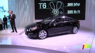 The Auto123 Show 33x03 - Expert's Corner : 2011 Volvo S60