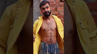 पीछे देखो पीछे  || sudhanshu soni || #viral #trending #viralshort #gym