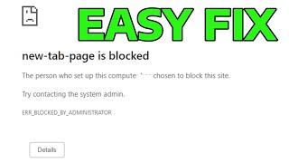 How To Fix Failed to Create Data Directory Google Chrome Cannot Read and Write to Its Data Directory