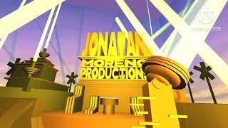 Jonatan Moreno Productions Home Media Distribution (2022)