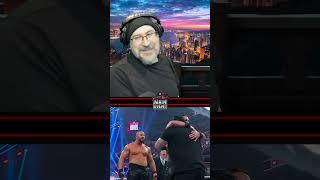 BIG BRONSON REED JOINS SETH ROLLINS & BRON BREAKKER!!! WWE SNME Reaction