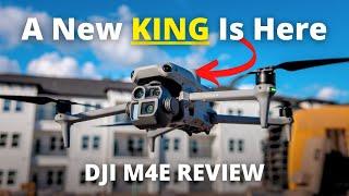 Ausführlicher Test der DJI Matrice 4 Enterprise | Lohnt sich das Upgrade?