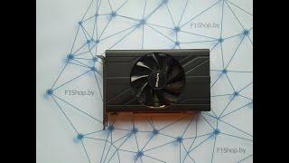 Видеокарта Sapphire Pulse Radeon RX 570 4GB GDDR5 (11266-34-20G) БУ