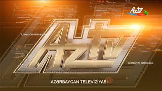 Уход на профилактику канала "AzTV" (Азербайджан, 10.09.2018)