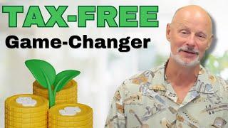 The TAX-FREE Retirement Game-Changer with James Johnson