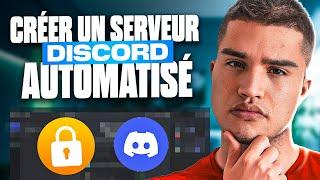 10k Membres sur Discord : Comment Créer un Serveur à Succès ? (Stratégie Dévoilée)