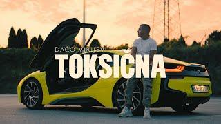 DACO - TOKSICNA