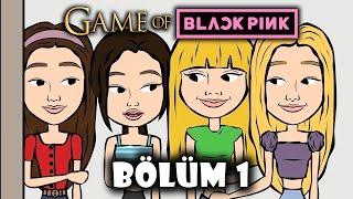 GAME OF BLACKPINK | EP 1 (Season 1) ENG SUB