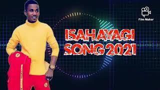 sabuwar wakar isah ayagi kaunarki ce song 2021