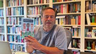 Mark Dever Recommends 'Why Did Slavery End?' by Danika Cooley