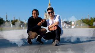STREET DANCE CHOREOGRAPHY | Nes | Skrillex & The Game - "El Chapo"