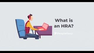 What's a Health Reimbursement Arrangement (HRA)?