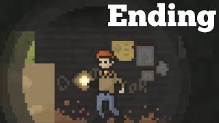 Home - Ending  (A Unique, Side Scrolling Horror Adventure)