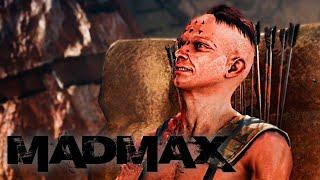 НОВЫЙ ДОМ Mad Max #3