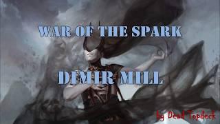 MTG Arena: Фановый декбилдинг, Dimir Mill. Милл наконец что-то может!