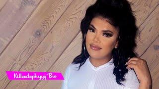 Killastephyyy | wiki | Curvy model | Biography, Age, Romance, Networth