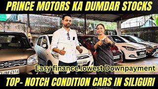 New Stocks | Best Second Hand Cars in Siliguri | Scorpio | Hyundai | Maruti | Innova | Used Cars