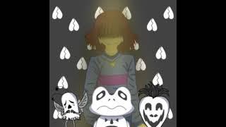 Undertale Broken Story OST “Of What Remains”