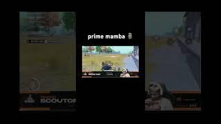 scout and mamba trolls the random #shorts #gaming #scout #mamba