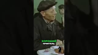 Пиво в Москве перед обедом: 1956 год, СССР #ссср #пиво #ностальгия