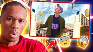 Marcello Kadima Reacts to Milan knol Gave €100 To A kid And This Happened...