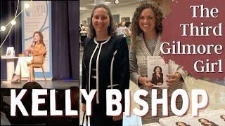 Kelly Bishop | The Third Gilmore Girl | St. Louis The Novel Neighbor