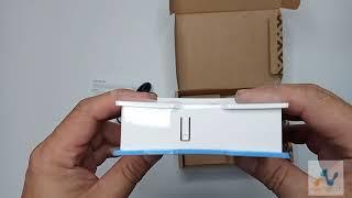 UNBOXING MikroTik hAP lite TC by NeXTGENiT