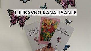 Postajem bolja verzija, kako bih bio bolji za tebe..  #hex #intuitivnocitanje #ljubavnitarot