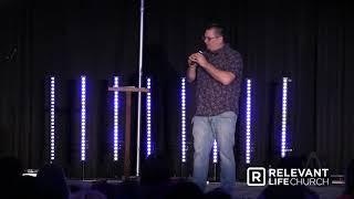 Relevant Life Church Live Stream