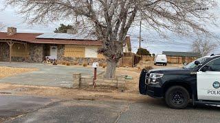 California City boys Orson and Orrin West remain missing