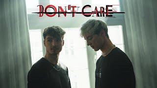 HE/RO - DON'T CARE (Official Video)