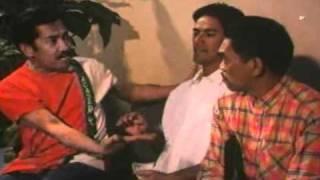 Lou Veloso VS Ritchie D' Horsie&Vic Sotto_Ang Kuya kong Siga!!!