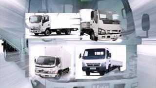 Запчасти ISUZU | Исузу