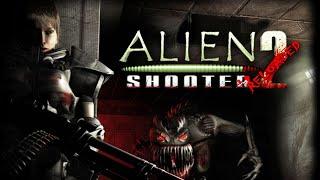 Alien Shooter 2: Reloaded - 9 миссия