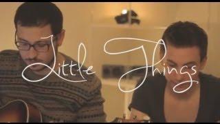 Pob | Little Things (One Direction Cover)