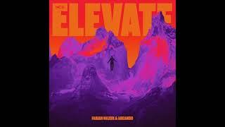 Fabian Mazur & Arcando   Elevate Lyric Video