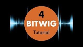 Bitwig Studio 3 #4 the synthesizers