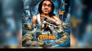 Max B - First Of The Month