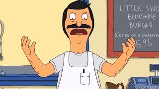 Bob Belcher's Funniest Moments | Bob's Burgers Hilarious Compilation